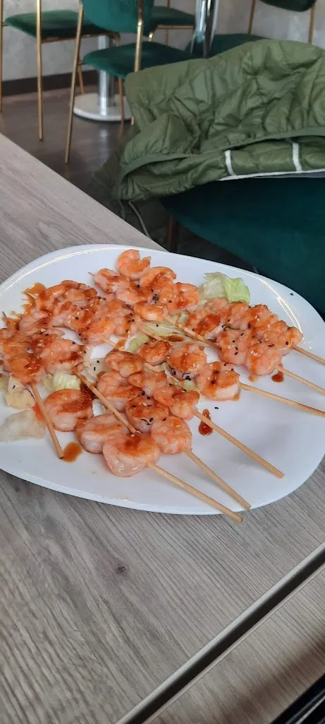 Menü_Ristorante Mizuki Fusion_Castelfranco Veneto_Bild_7