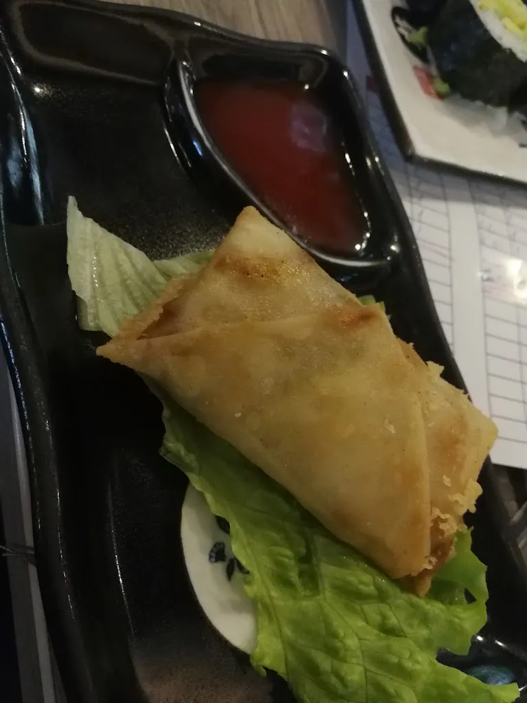 Kat Andrew_Ristorante Mizuki Fusion_Castelfranco Veneto_Bewertung