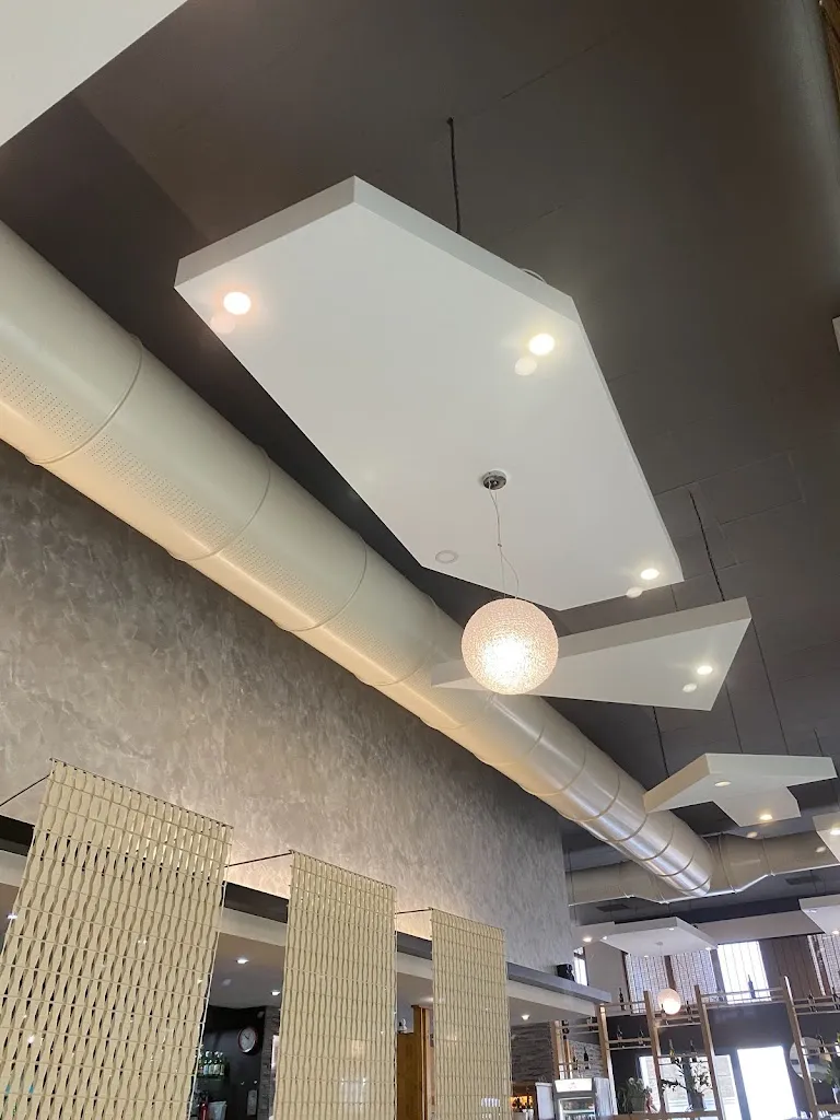 Sabrina Bison_Ristorante Mizuki Fusion_Castelfranco Veneto_Bewertung