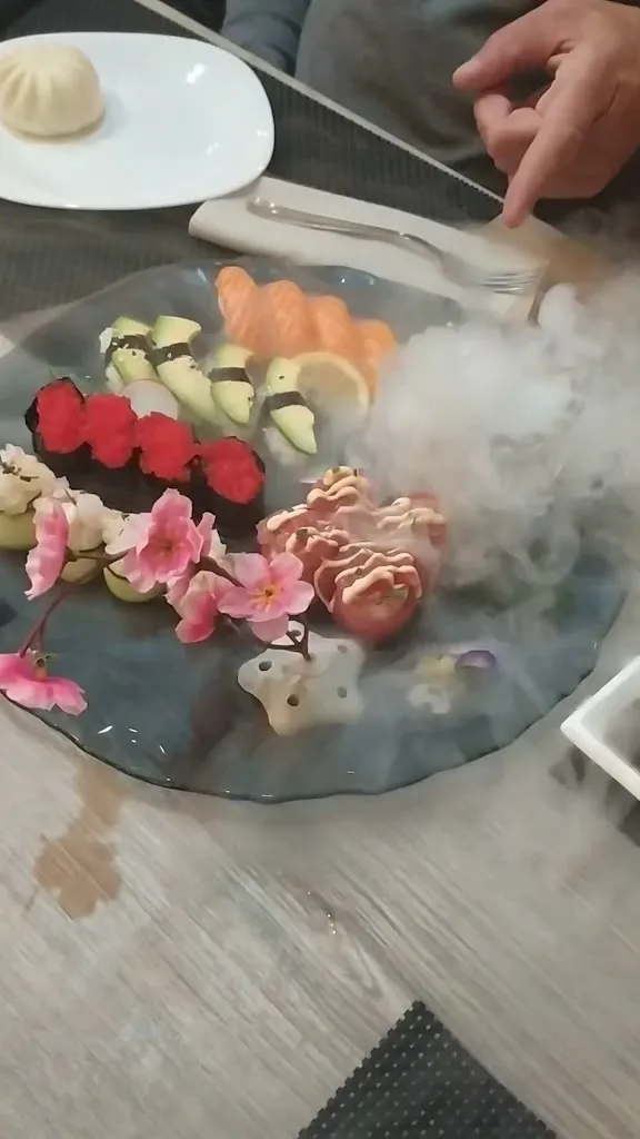 Ristorante Mizuki Fusion_Castelfranco Veneto_slider_image_2