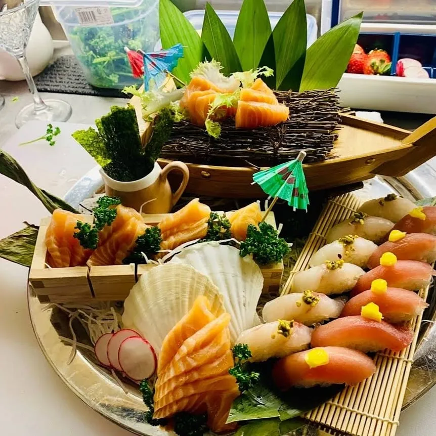 Ristorante Mizuki Fusion_Castelfranco Veneto_slider_image_3