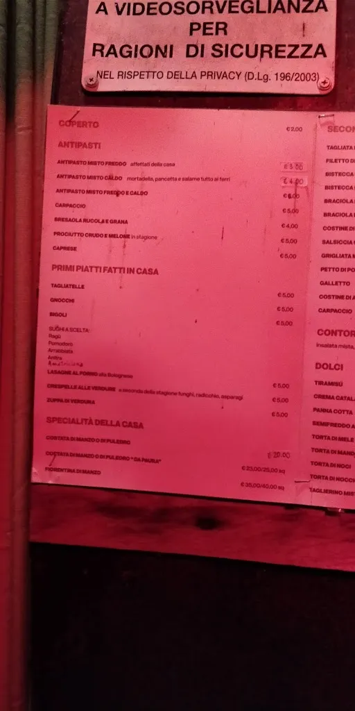 Menu_Baita al Lago_Castelfranco Veneto_image_2