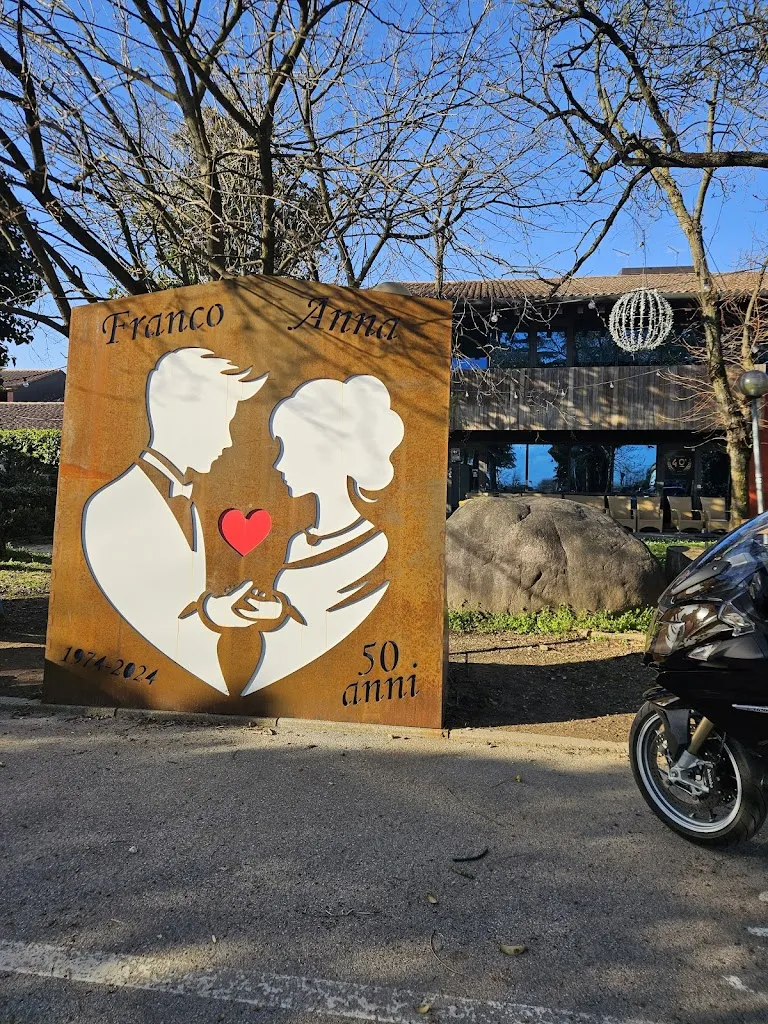 Archluisa_Baita al Lago_Castelfranco Veneto_review