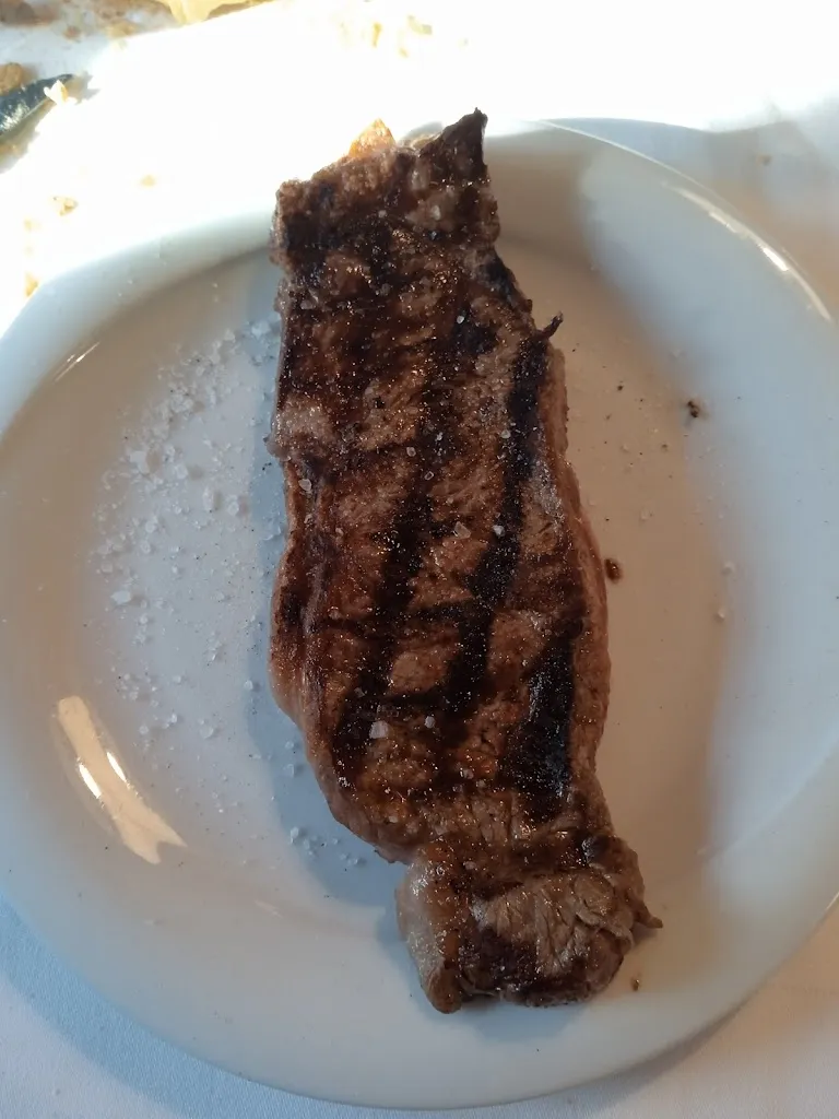 Marco Sepulcri_Baita al Lago_Castelfranco Veneto_review