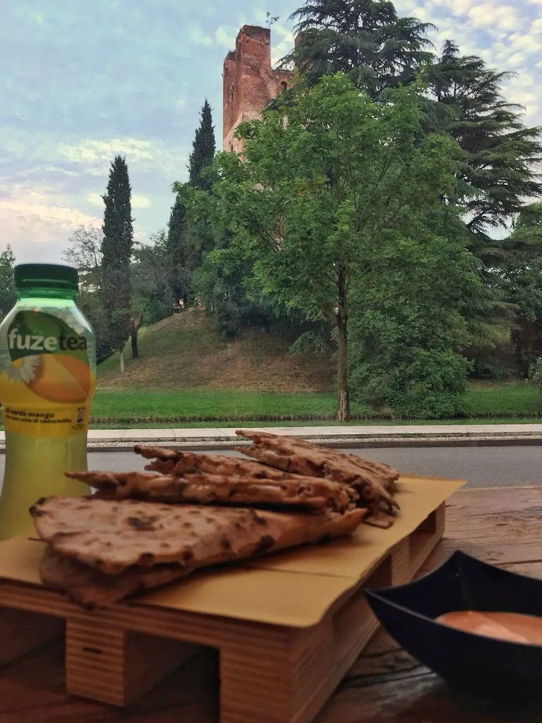 PizzArt Castelfranco Veneto restaurant in Castelfranco Veneto