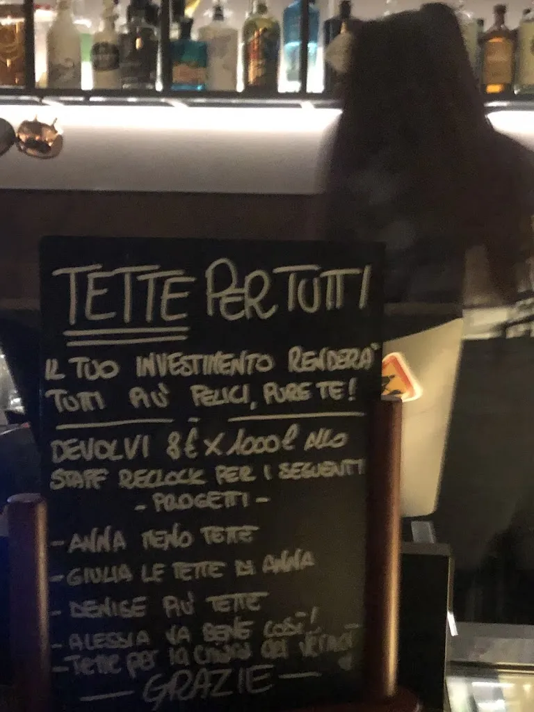 Menu_Reclock Fanientificio_Castelfranco Veneto_image_1