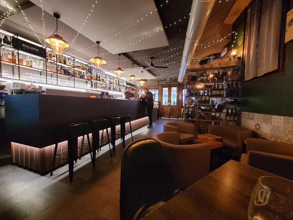 Davide Dall'Armi_Reclock Fanientificio_Castelfranco Veneto_review