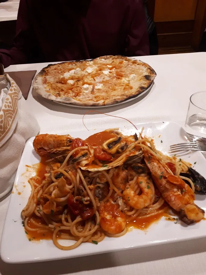 Menu_La Favorita Pizzeria Ristorante_Castelfranco Veneto_image_5