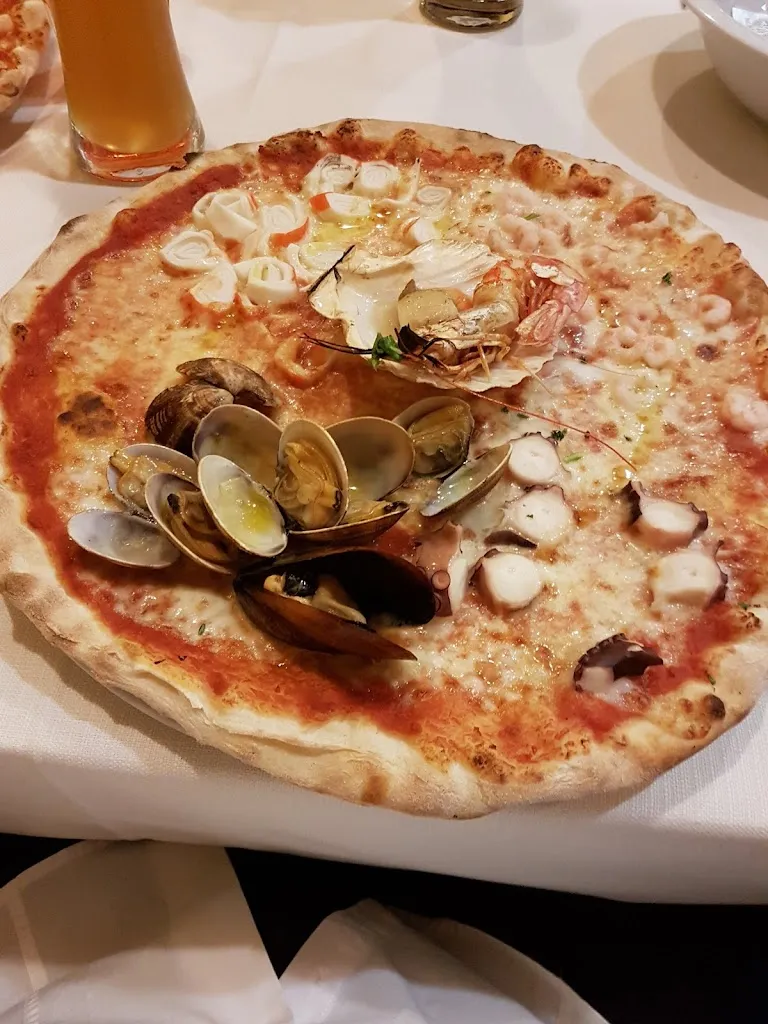 Menu_La Favorita Pizzeria Ristorante_Castelfranco Veneto_image_7