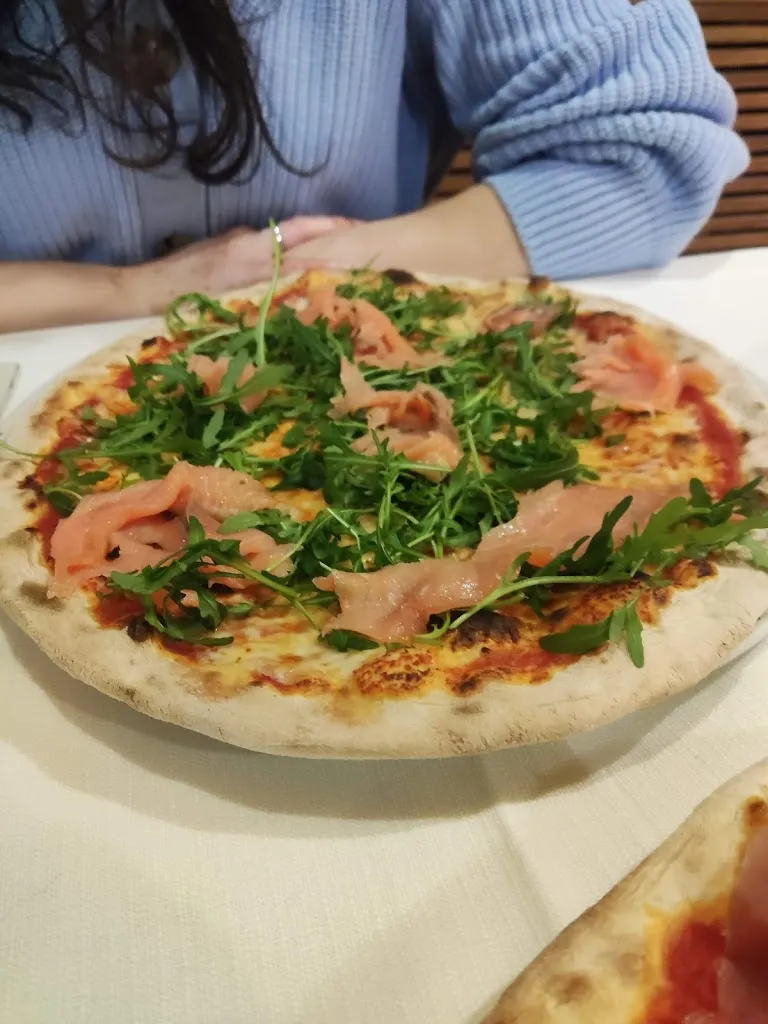 Menu_La Favorita Pizzeria Ristorante_Castelfranco Veneto_image_8