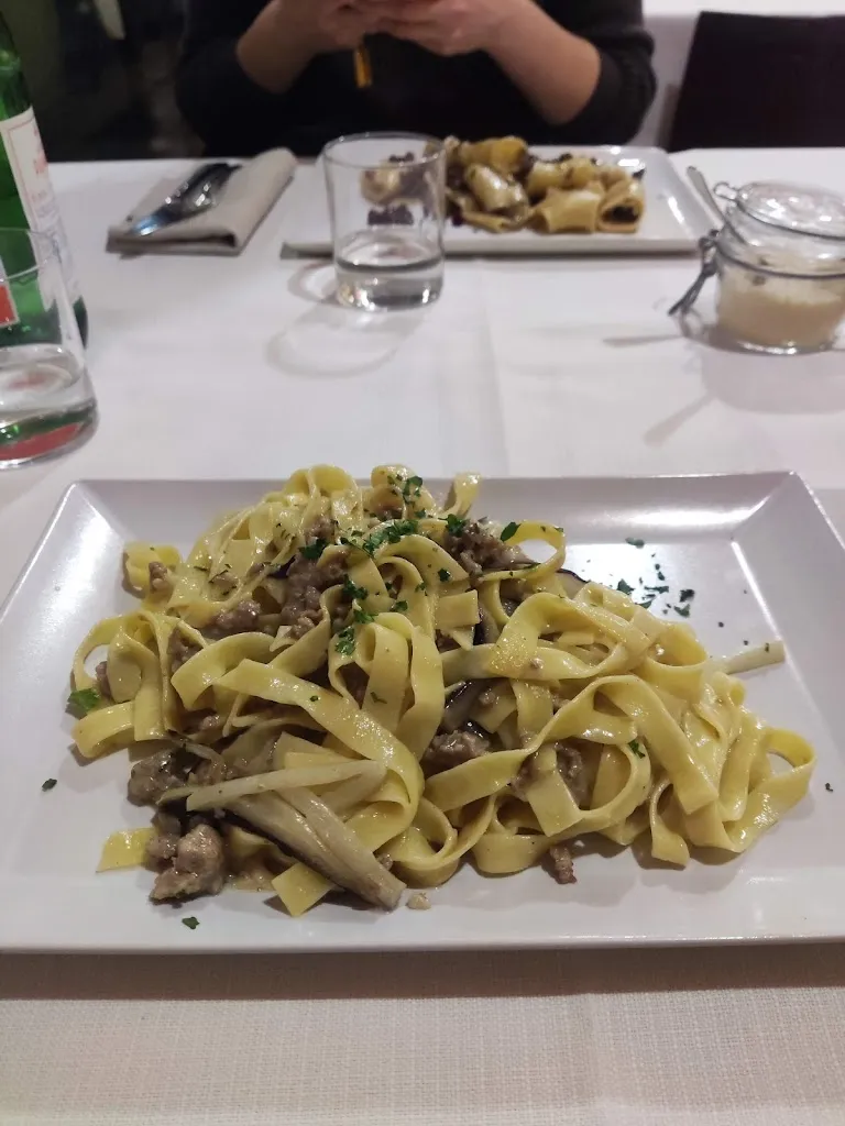 Menu_La Favorita Pizzeria Ristorante_Castelfranco Veneto_image_9