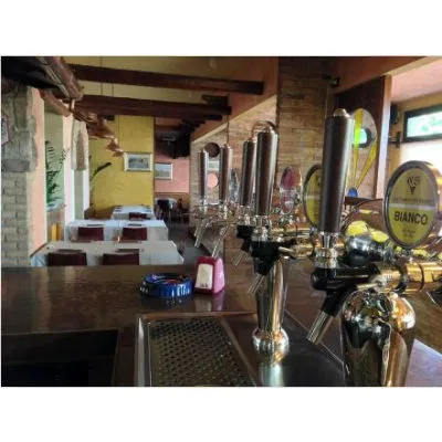 La Favorita Pizzeria Ristorante restaurant in Castelfranco Veneto