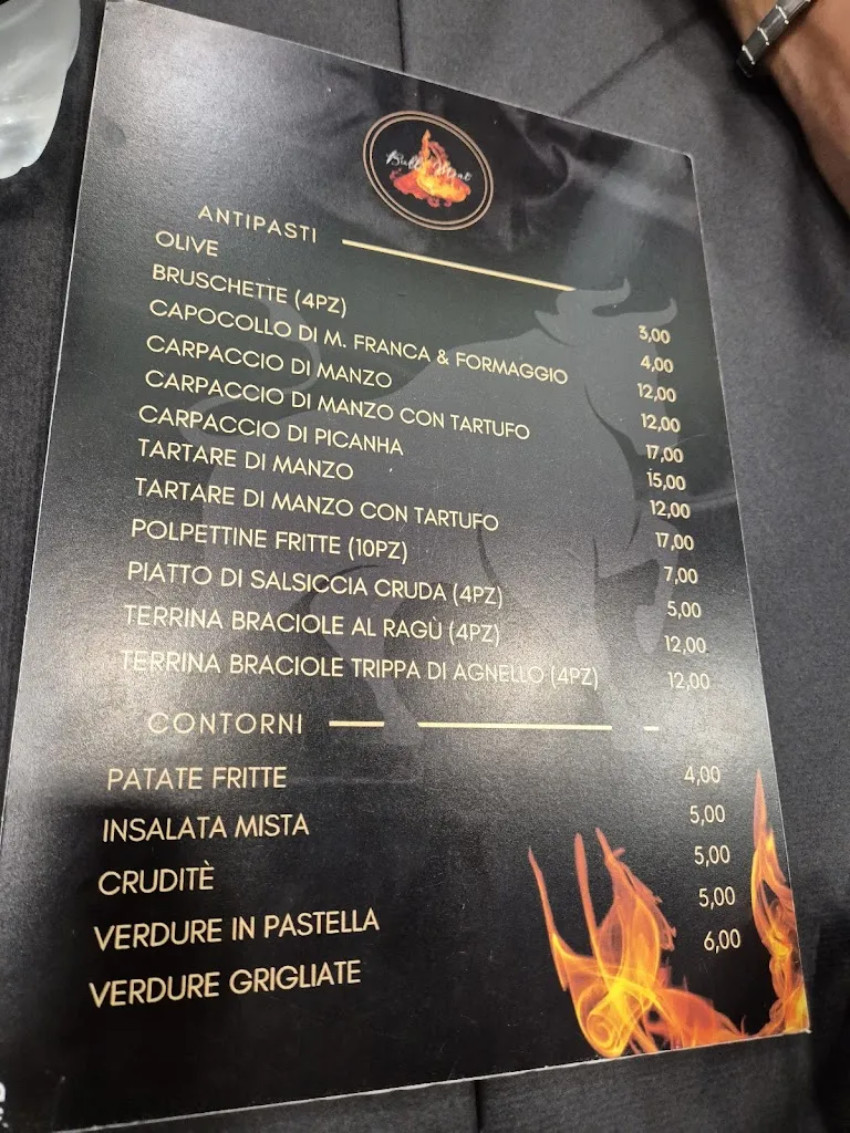 Marco M._Braceria Bull Meat_Parco Scizzo-Parchitello_review