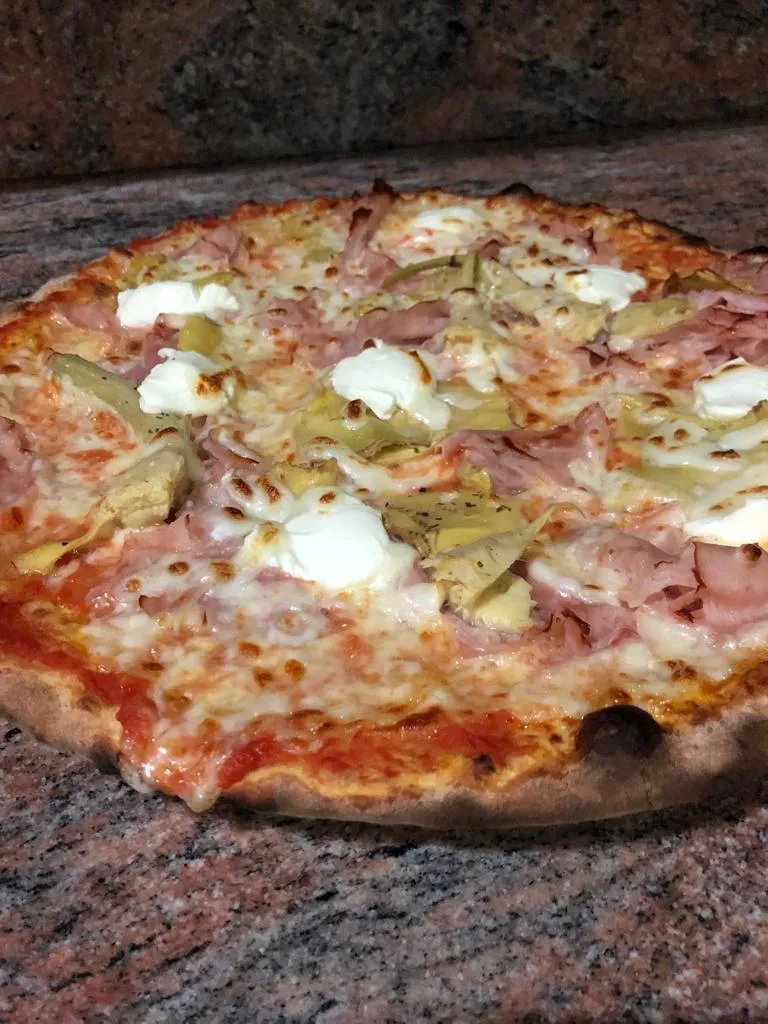 Menu_Pizzeria da Valter_Castelfranco Veneto_image_5