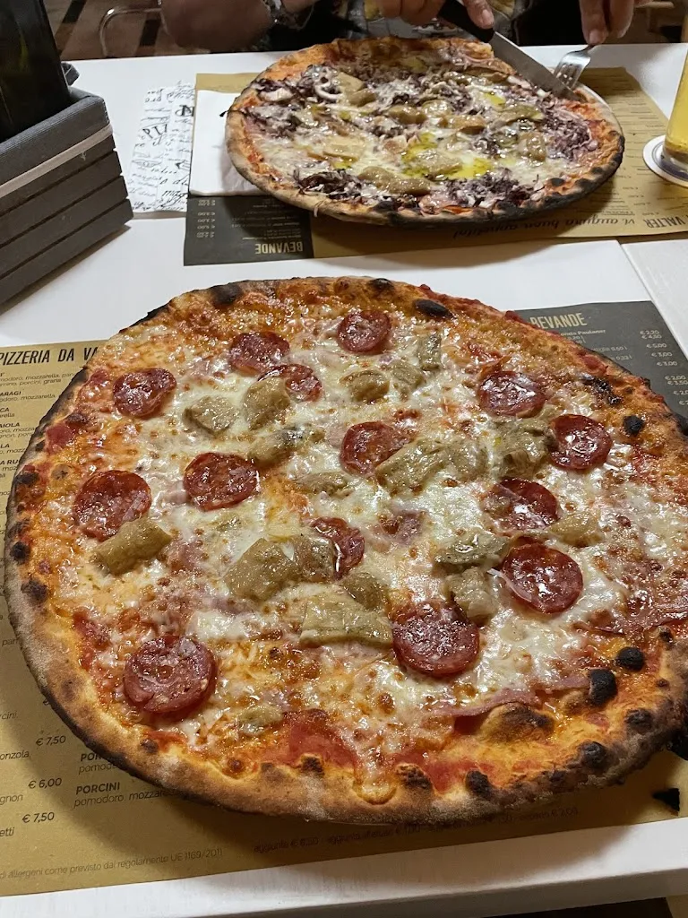 Adryan P_Pizzeria da Valter_Castelfranco Veneto_review
