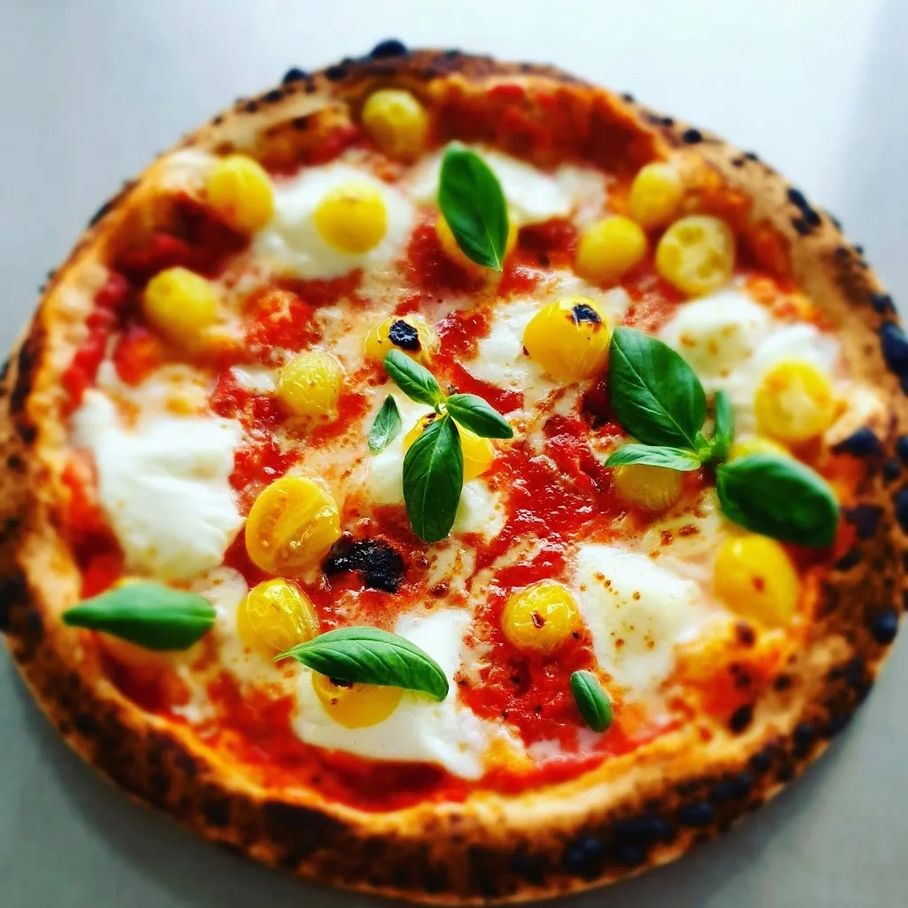 Menu_Pizzeria da Luca Salvarosa Pizze Per Asporto e consegna a domicilio_Castelfranco Veneto_immagine_2