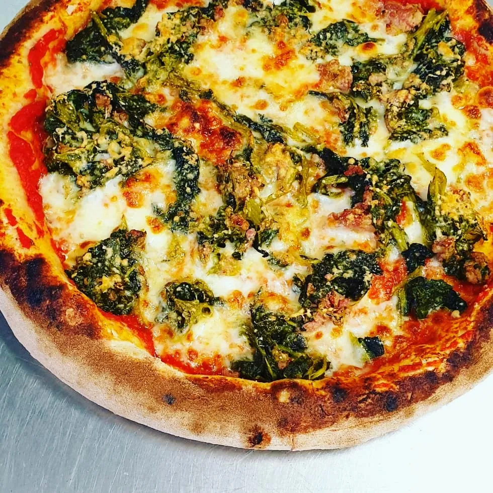 Menu_Pizzeria da Luca Salvarosa Pizze Per Asporto e consegna a domicilio_Castelfranco Veneto_immagine_7