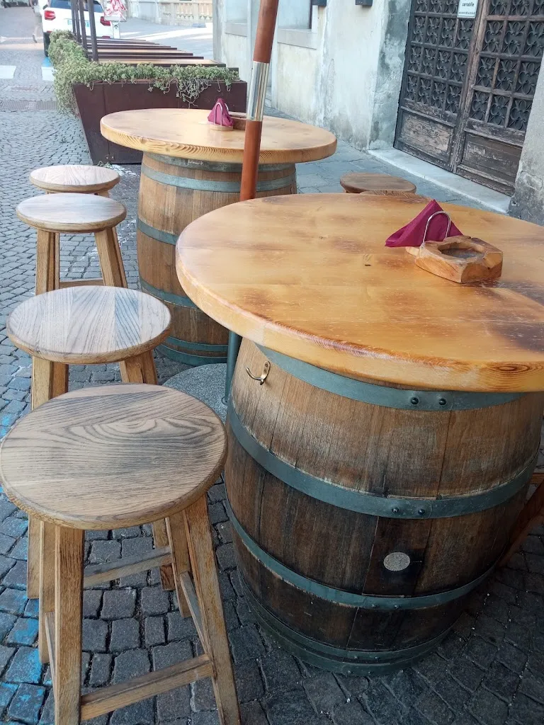 Flaviuccia Marventano_Vèrmot Americaneria_Castelfranco Veneto_review