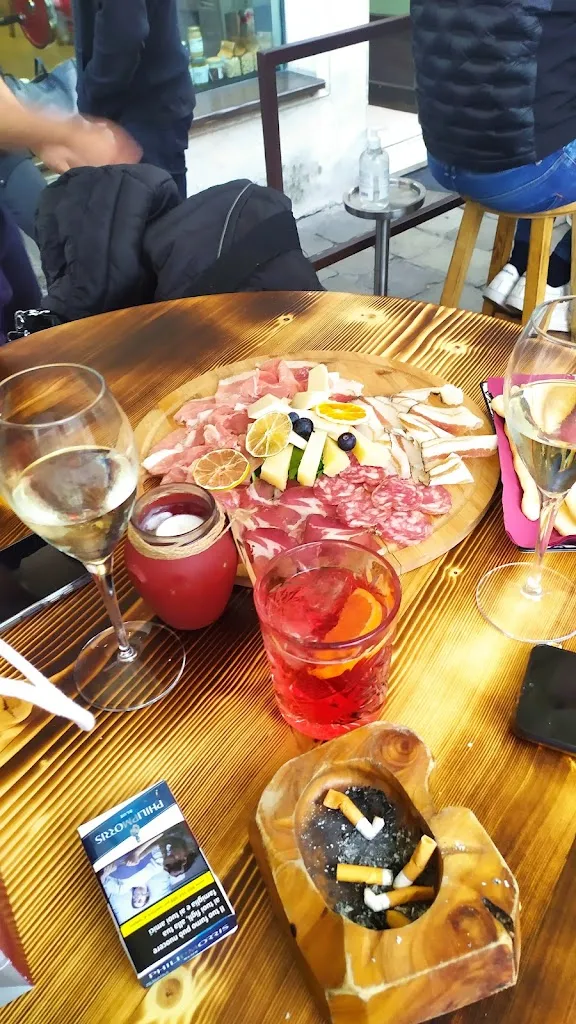 Gianluca Caimi_Vèrmot Americaneria_Castelfranco Veneto_review