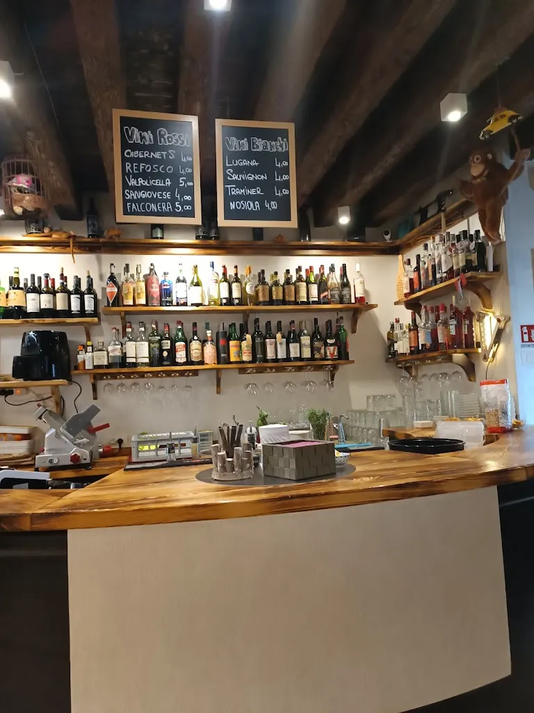 Giancarlo G_Vèrmot Americaneria_Castelfranco Veneto_review