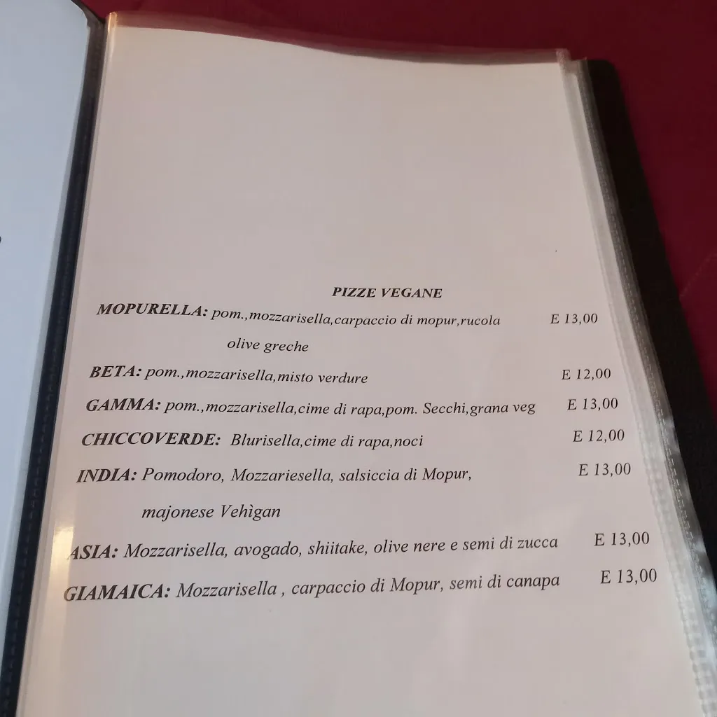 Menu_Da Gennaro_Castelfranco Veneto_image_4