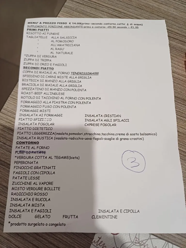 Menu_Trattoria al Fogolar_Cazzago-Ex Polo_image_1