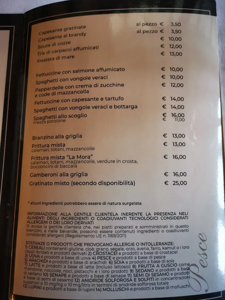 Menu_Trattoria La Mora_Cazzano di Tramigna_image_3
