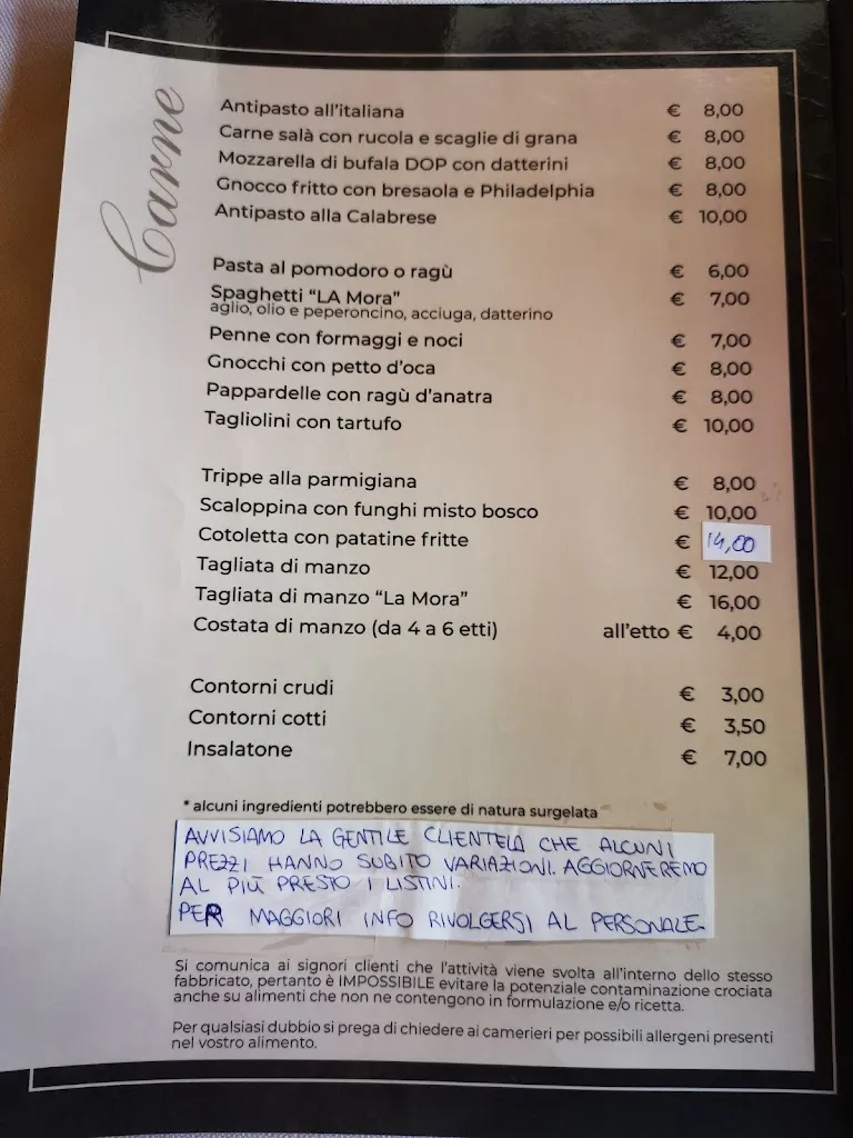 Menu_Trattoria La Mora_Cazzano di Tramigna_image_4