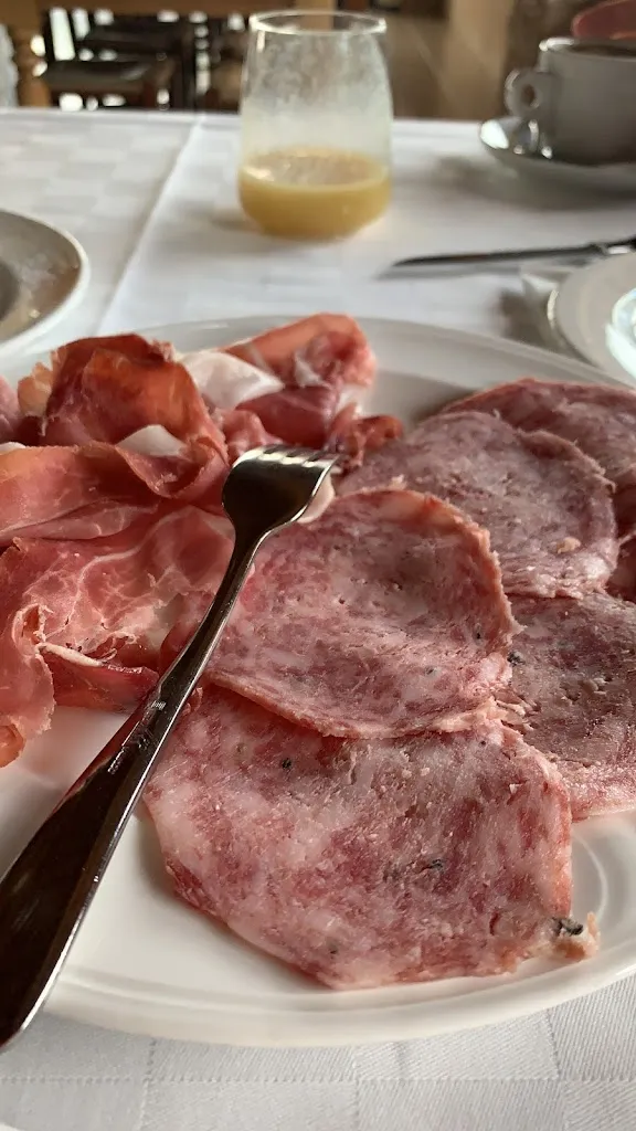 Veronika_Corte Verzè - Agriturismo & Wellness_Cazzano di Tramigna_review