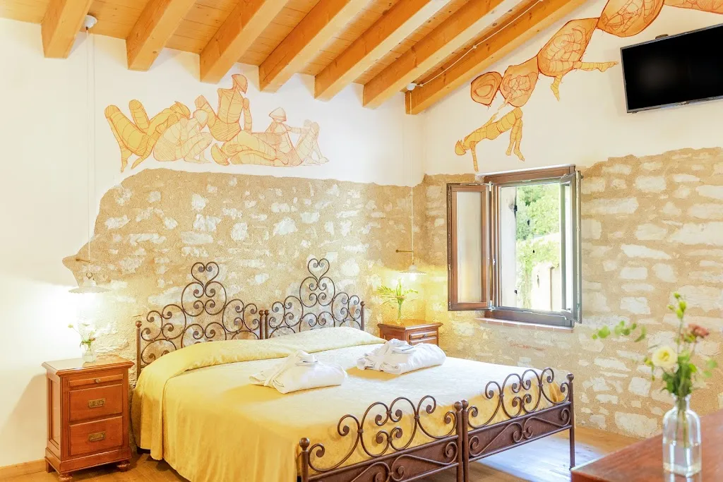 Corte Verzè - Agriturismo & Wellness_Cazzano di Tramigna_slider_image_3