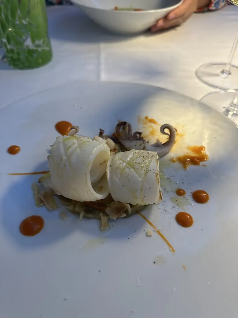 Philipp Baaske_EQ restaurant_Cellore_review
