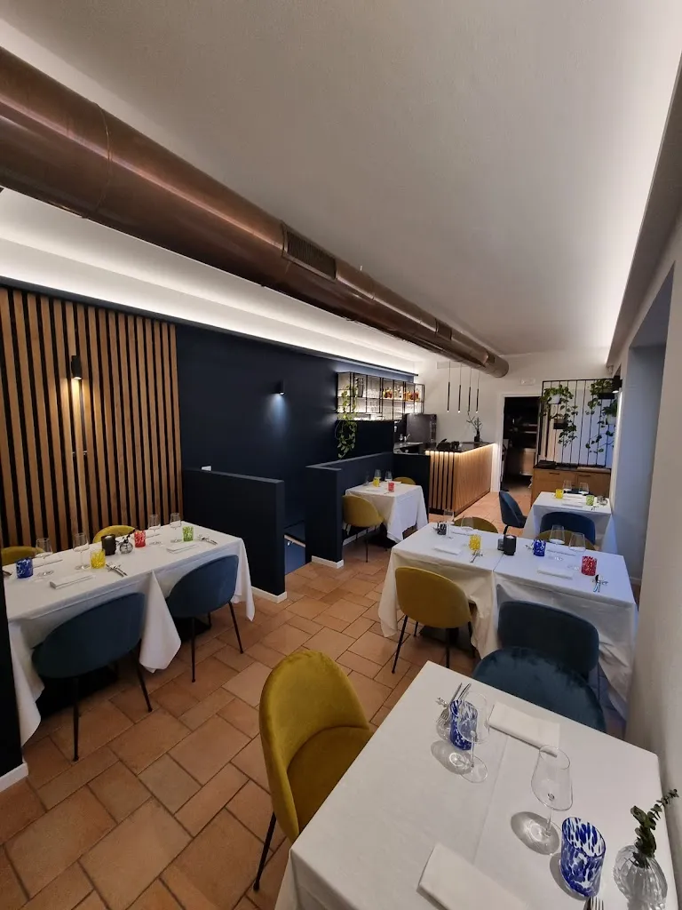 EQ restaurant restaurant in Cellore