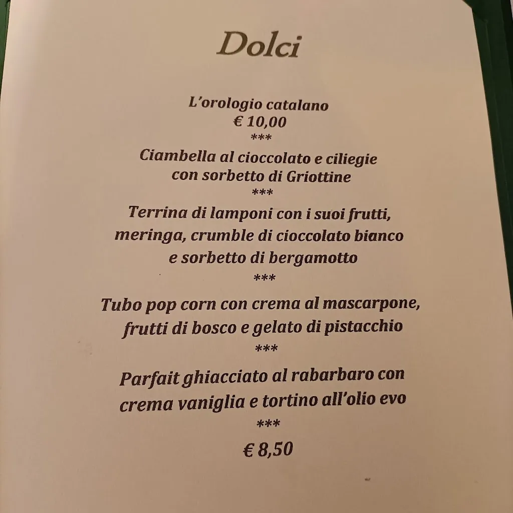 Menu_Ristorante Le Cedrare_Cellore_image_1