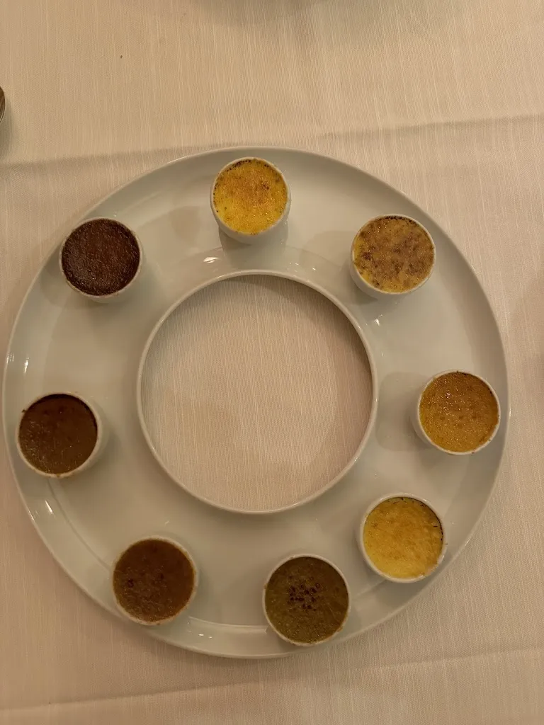 Diana Vasilca_Ristorante Le Cedrare_Cellore_review