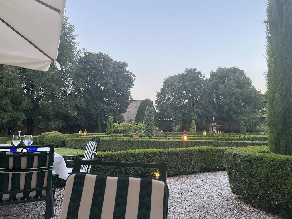 Leen_Ristorante Le Cedrare_Cellore_review