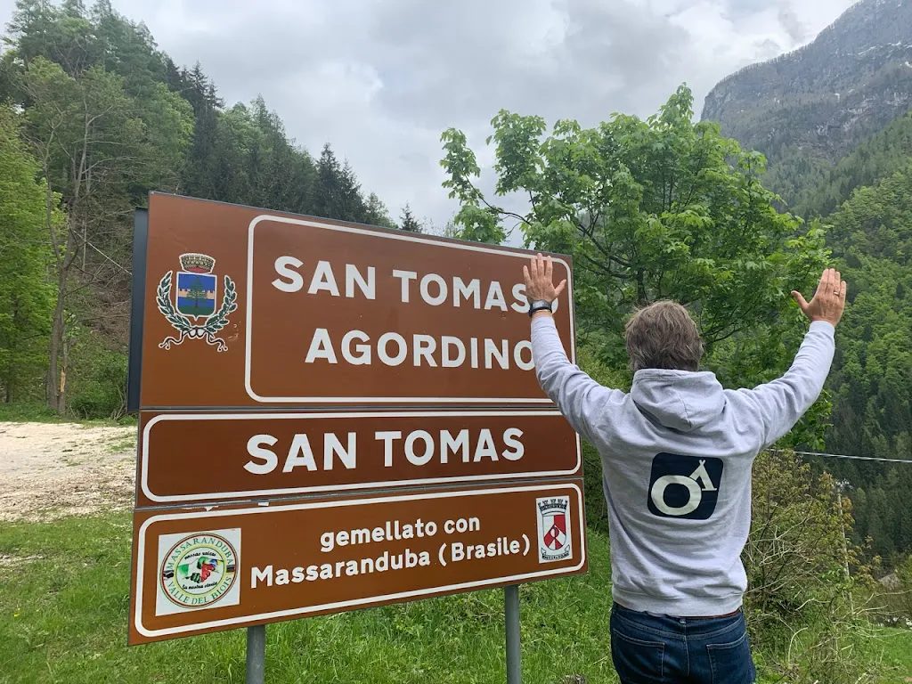 Tomas Bastian_Pizzeria Off Line_Celat-San Tomaso Agordino_review