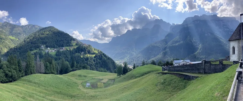 Luca Scala_Punto panoramico Celat di San Tomaso Agordino_Celat-San Tomaso Agordino_review