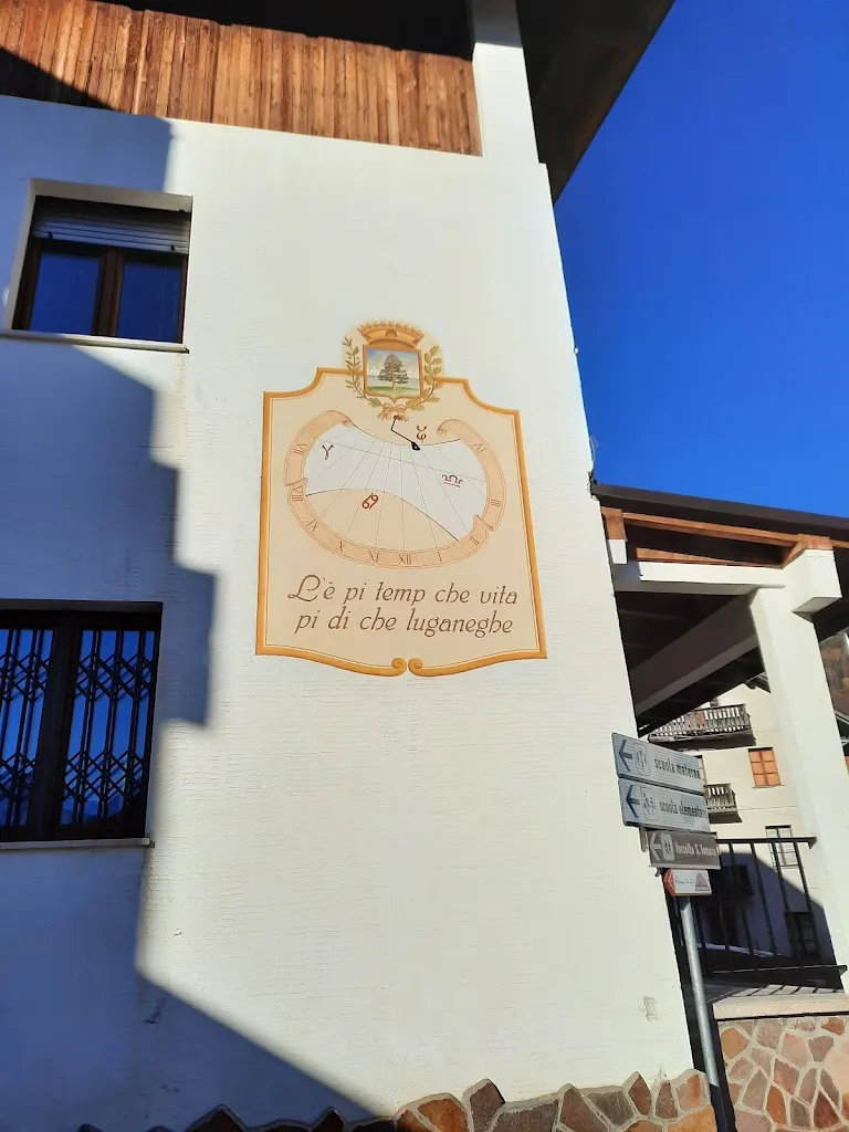 elisa zoccoletto_Punto panoramico Celat di San Tomaso Agordino_Celat-San Tomaso Agordino_review