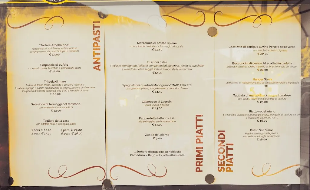 Menu_L' Arièt_Celat-San Tomaso Agordino_image_1