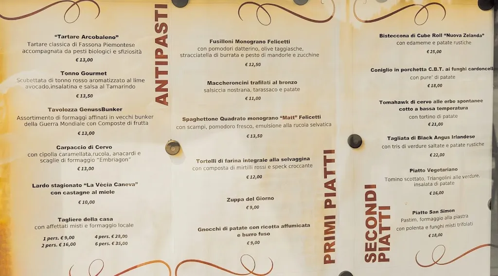 Menu_L' Arièt_Celat-San Tomaso Agordino_image_2