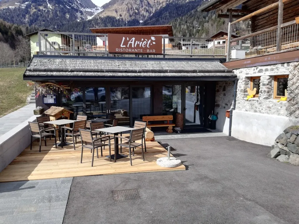 L' Arièt_Celat-San Tomaso Agordino_slider_image_1