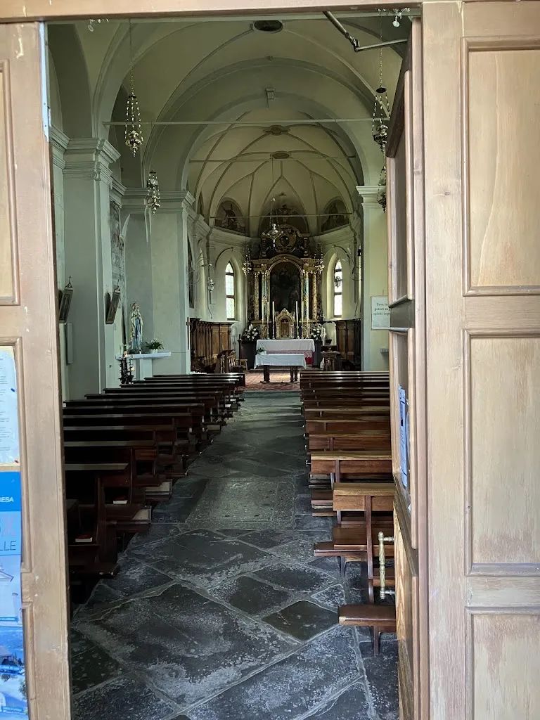 Chiesa di San Tomaso Apostolo - Celàt di San Tomaso Agordino_Celat-San Tomaso Agordino_slider_image_2