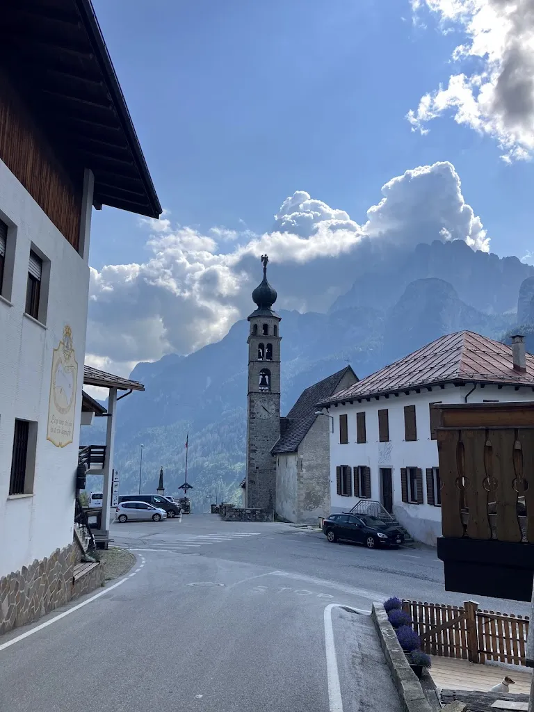 Chiesa di San Tomaso Apostolo - Celàt di San Tomaso Agordino_Celat-San Tomaso Agordino_slider_image_3