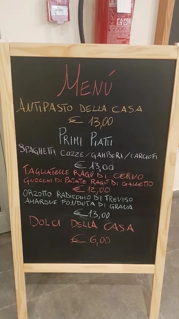 Menu_da Massimo Osteria Contemporanea_Celat-San Tomaso Agordino_image_1