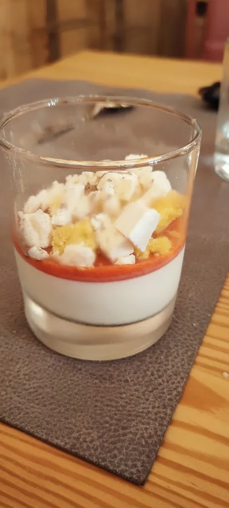 Rosanna Avoscan_da Massimo Osteria Contemporanea_Celat-San Tomaso Agordino_review
