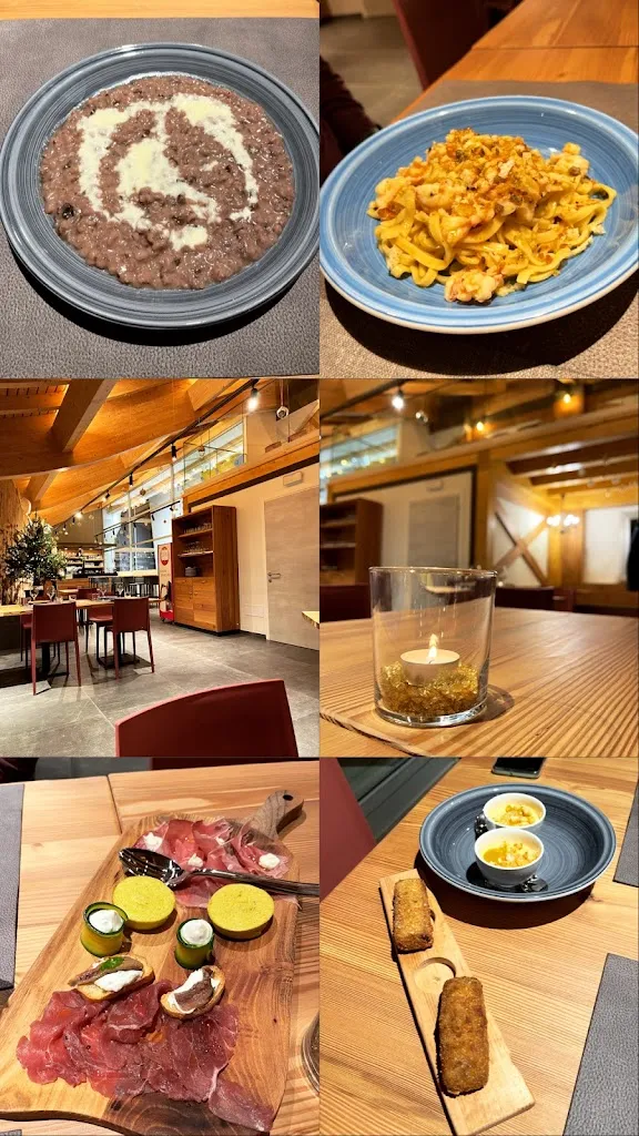 Martina Manfroi_da Massimo Osteria Contemporanea_Celat-San Tomaso Agordino_review