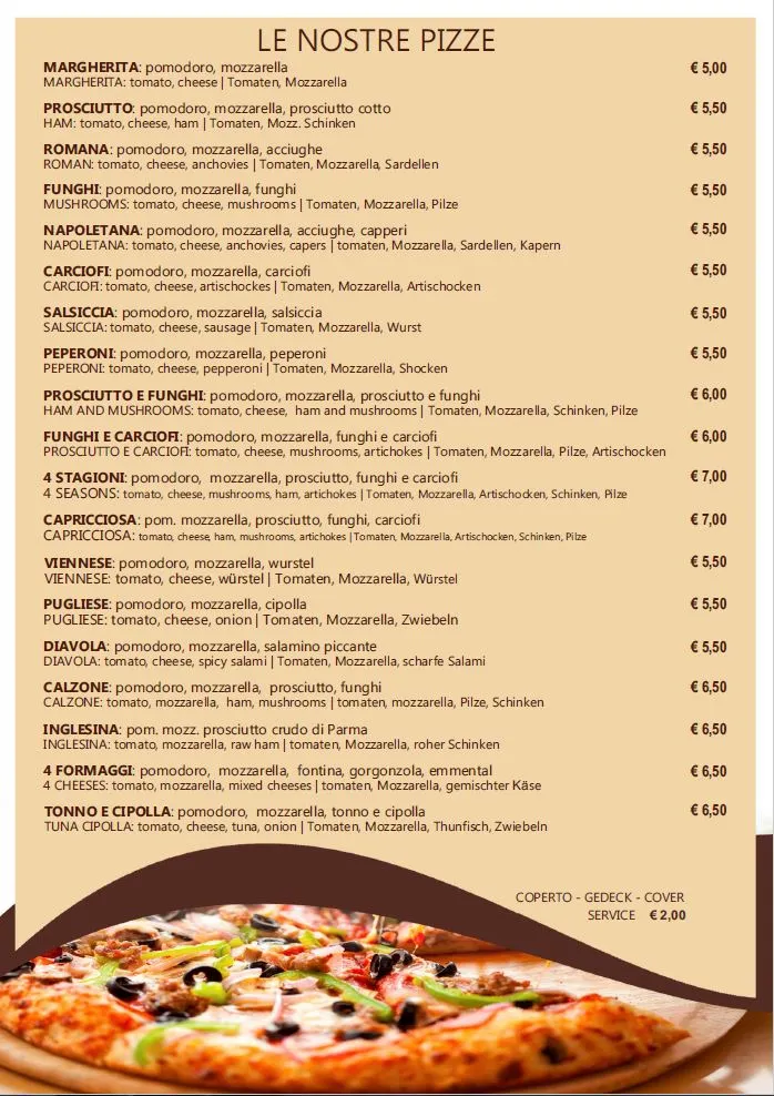 Menu_Ristorante Villa Momi’s_Cavarzere_image_2