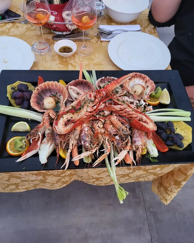 Konsuella_Ristorante Villa Momi’s_Cavarzere_review