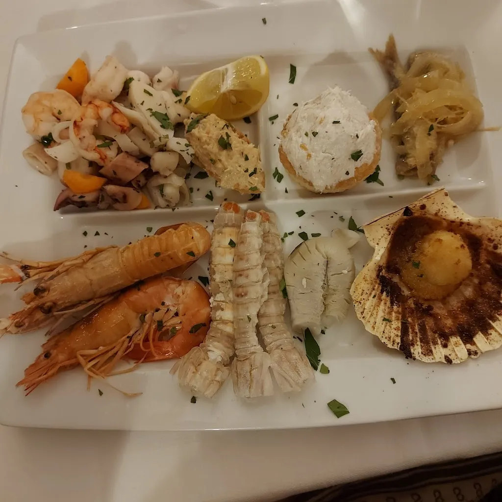 Menu_Trattoria Veronese Da Gian_Cavarzere_image_1