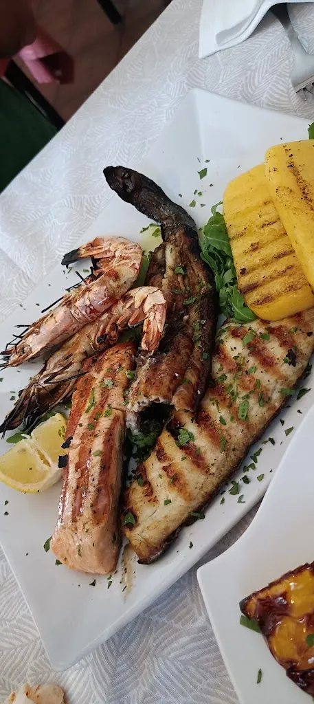 natascia redi_Trattoria Veronese Da Gian_Cavarzere_review